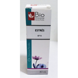 Estrés Esencia Floral