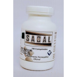 Sabal