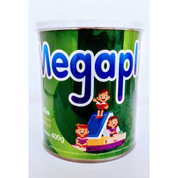 Megaplus Niños