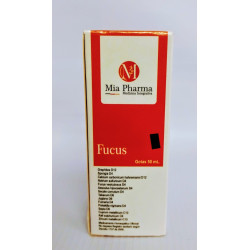 Fucus Homeopatico Complejo