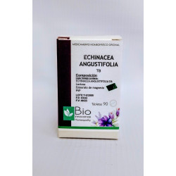 Echinacea Angustifolia...