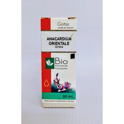 ANACARDIUM ORIENTALE...