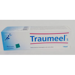 TRAUMEEL CREMA