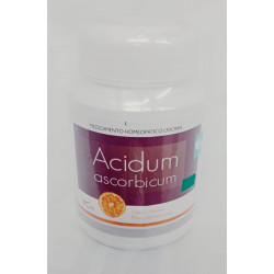 ACIDUM ASCORBICUM