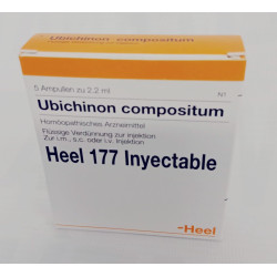 UBICHINON COMPOSITUM