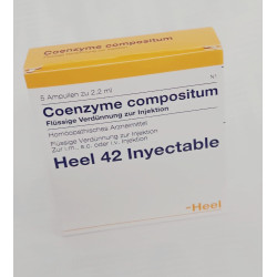 COENZYME COMPOSITIUM