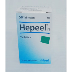 HEPEEL