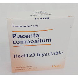 PLACENTA COMPOSITUM