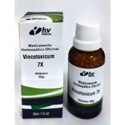 VINCETOXICUM