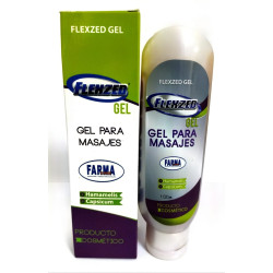FLEXZED GEL
