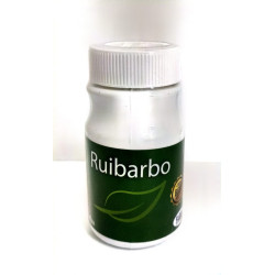 RUIBARBO