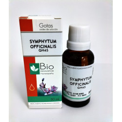 SYMPTHYTUM OFFICINALIS GOTAS