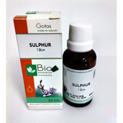 SULFHUR