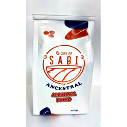 CAFE SABI ALBAHACA
