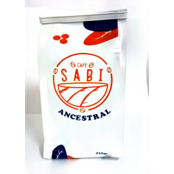 CAFE SABI ANCESTRAL