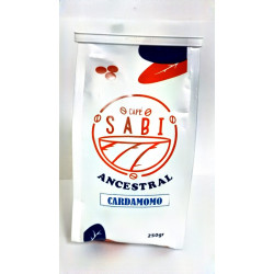 CAFE SABI CARDAMOMO