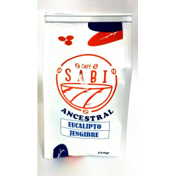 CAFE SABI EUCALIPTO