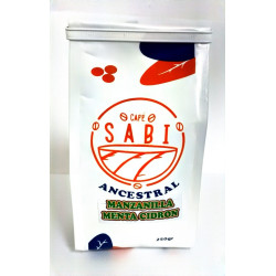 CAFE SABI MANZANILLA
