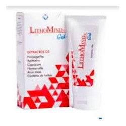 LITHOMINND GEL
