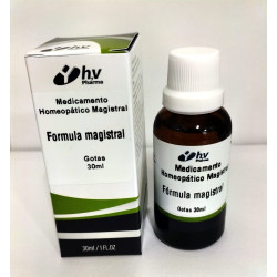 FORMULA MAGISTRAL SYMPHYTUM