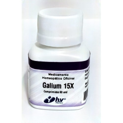 GALIUM 15