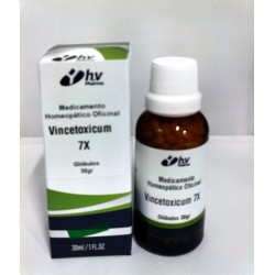 VINCETOXICUM