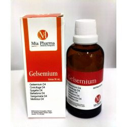 GELSEMIUM