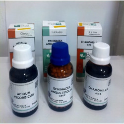 OFERTA combo para prevenir...