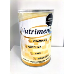 NUTRIMENT