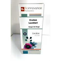 CROTON LECHLERI