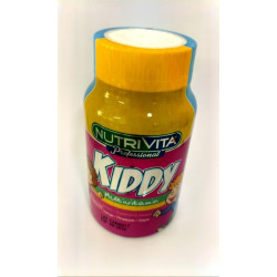 KIDDY GOMAS