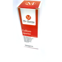 Gallium aparine