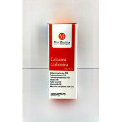 CALCAREA  CARBONICA