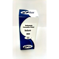 IODUM