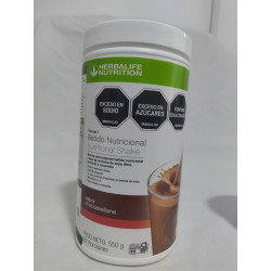 BATIDO NUTRICIONAL