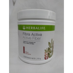 FIBRA ACTIVA