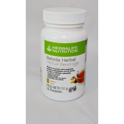 BEBIDA HERBAL CHAI