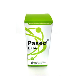PASED