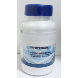 Hipotensor Formula Magistral